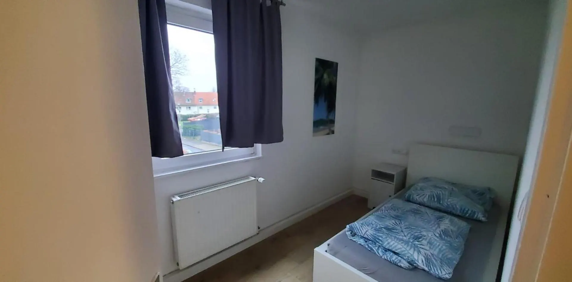 Holiday Home Cologne Germany