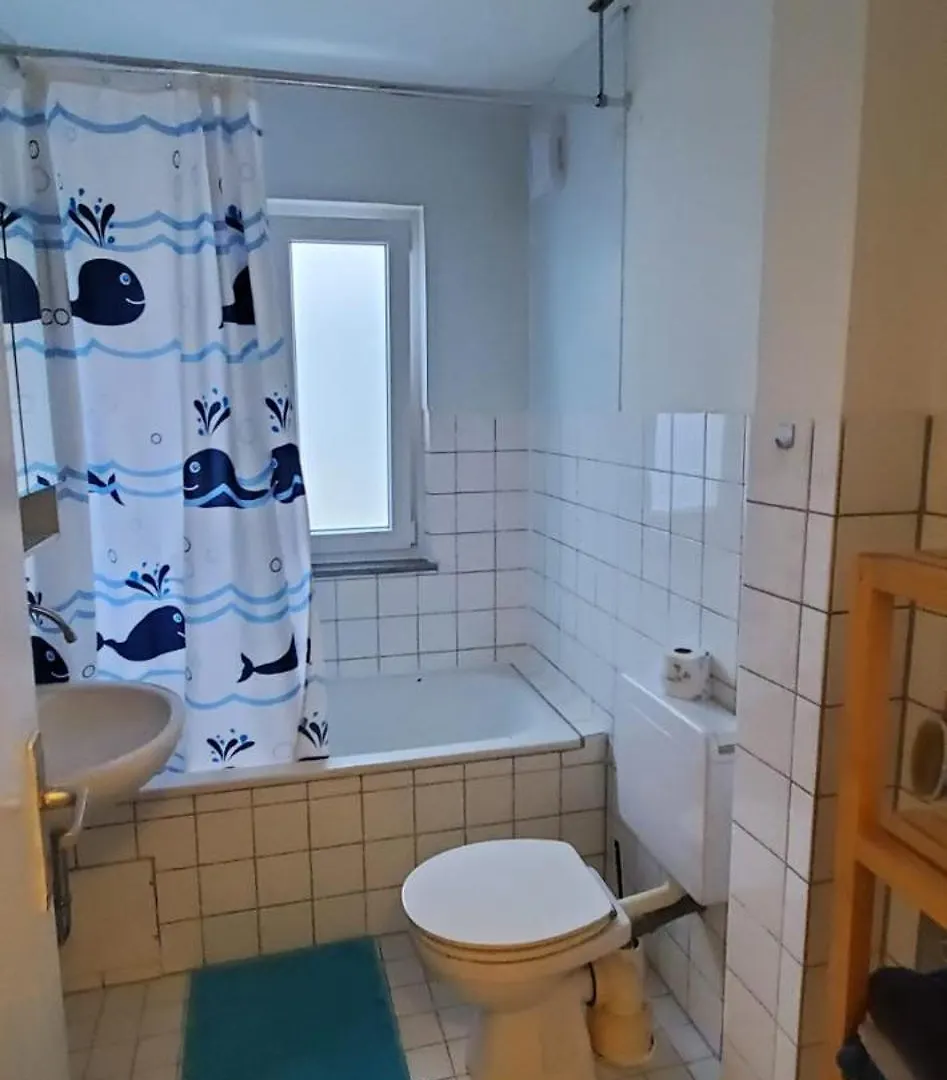 Holiday Home Cologne 0*,  Germany