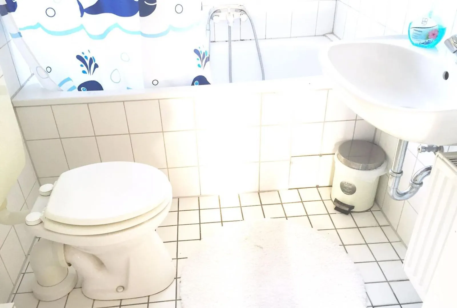 Apartment Holiday Home Cologne Germany