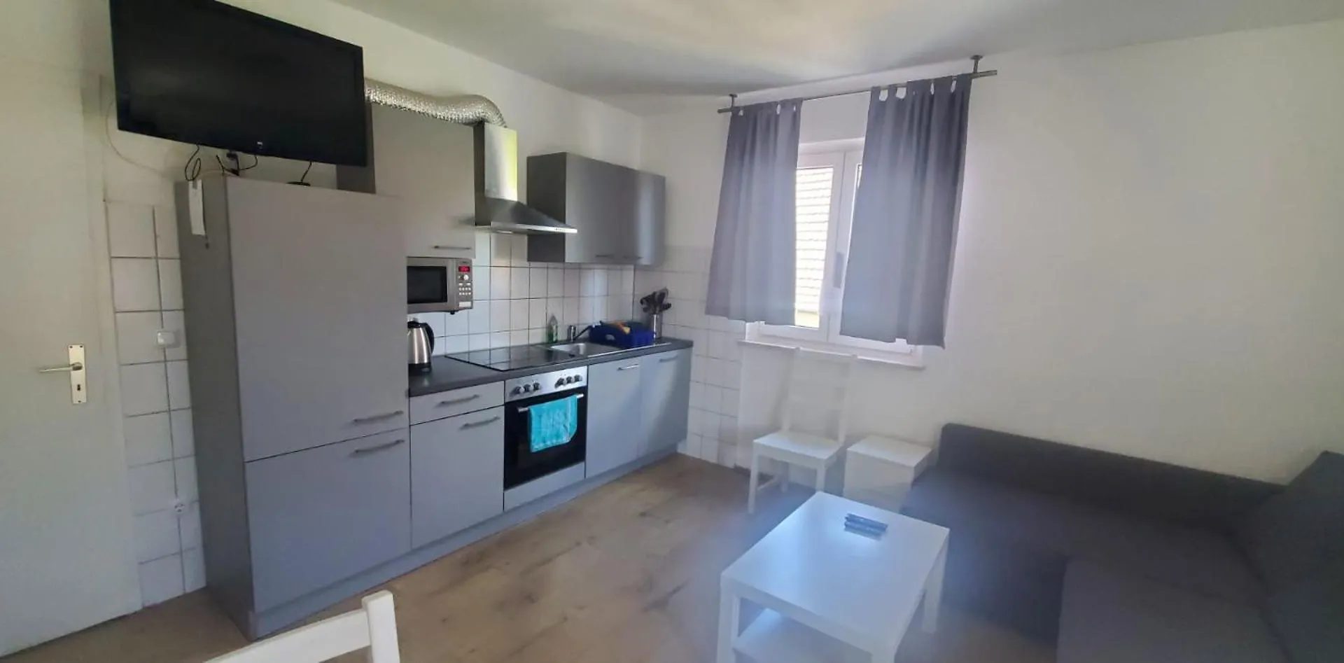 Holiday Home Cologne Apartment