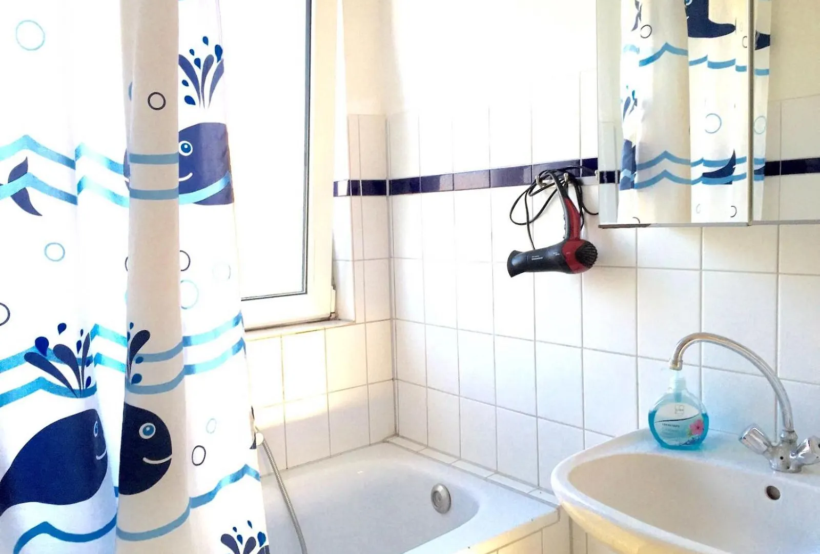 Holiday Home Cologne Apartment